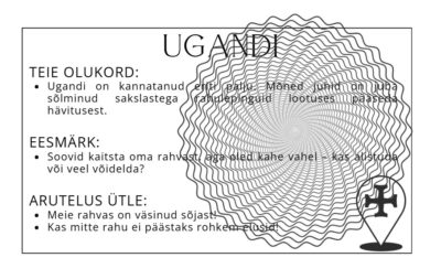 Muistse vabadusvõitluse rollimäng