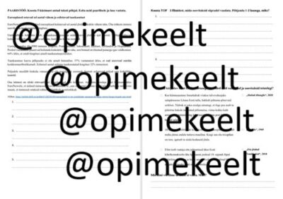 Jõulud tänapäeval