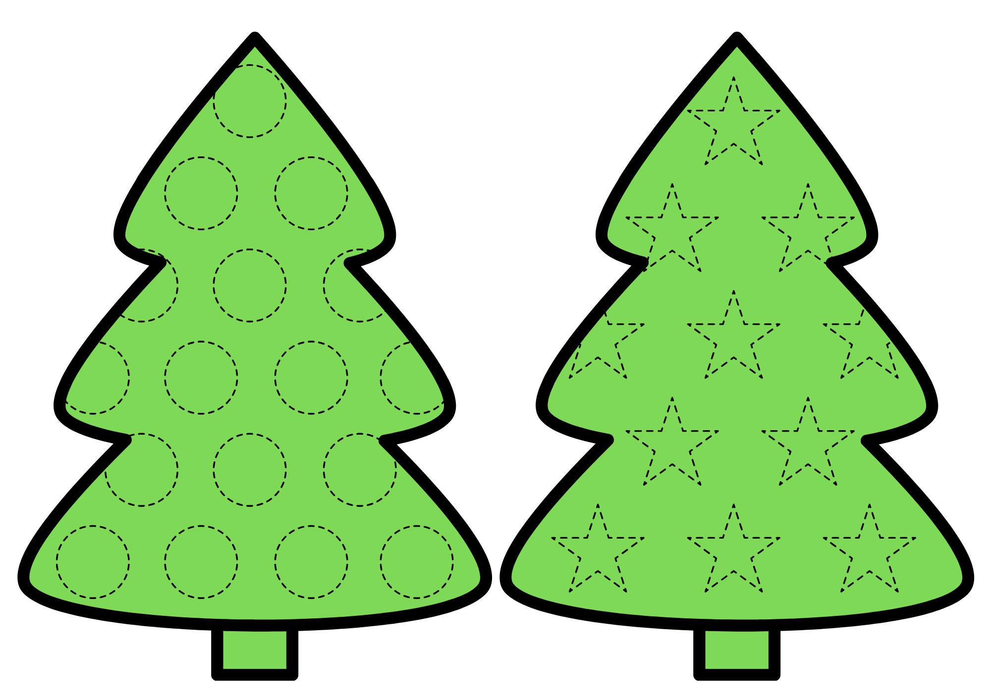 KIRJA EELHARJUTUSED - KUUSED - Image 2