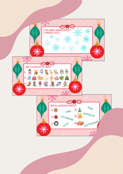 Talvine liikuv (matemaatika) nuputamine.