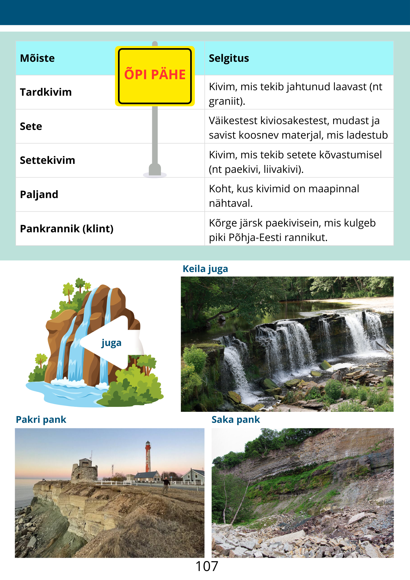 Diferentseeritud tööraamat 6.klassile XI osa - Image 4