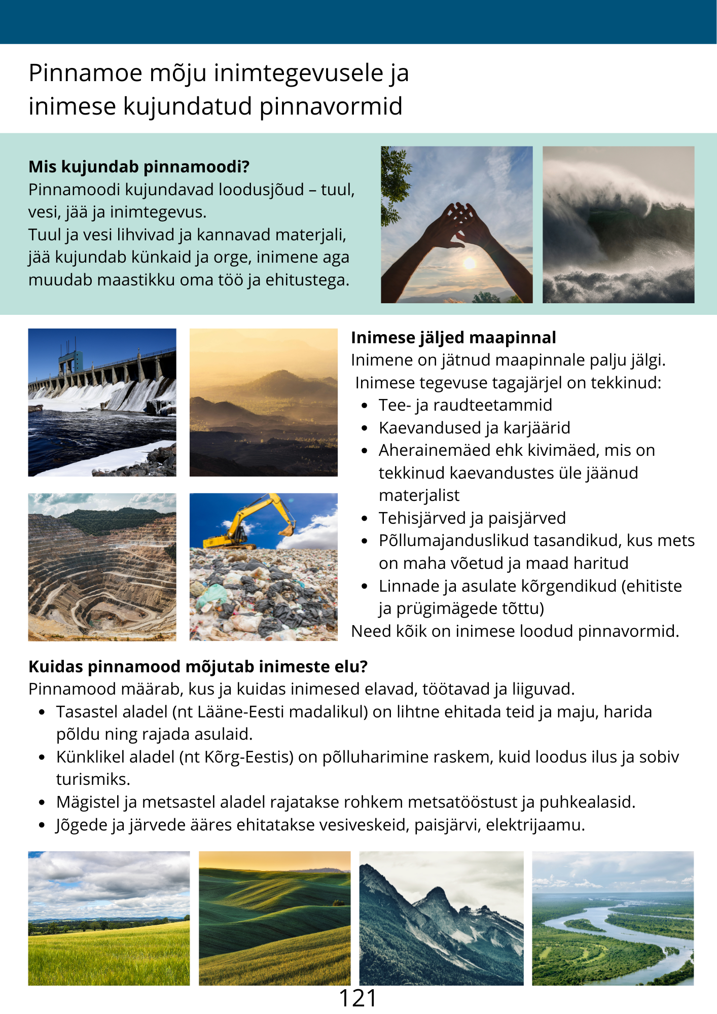 Diferentseeritud tööraamat 6.klassile XIII osa - Image 3