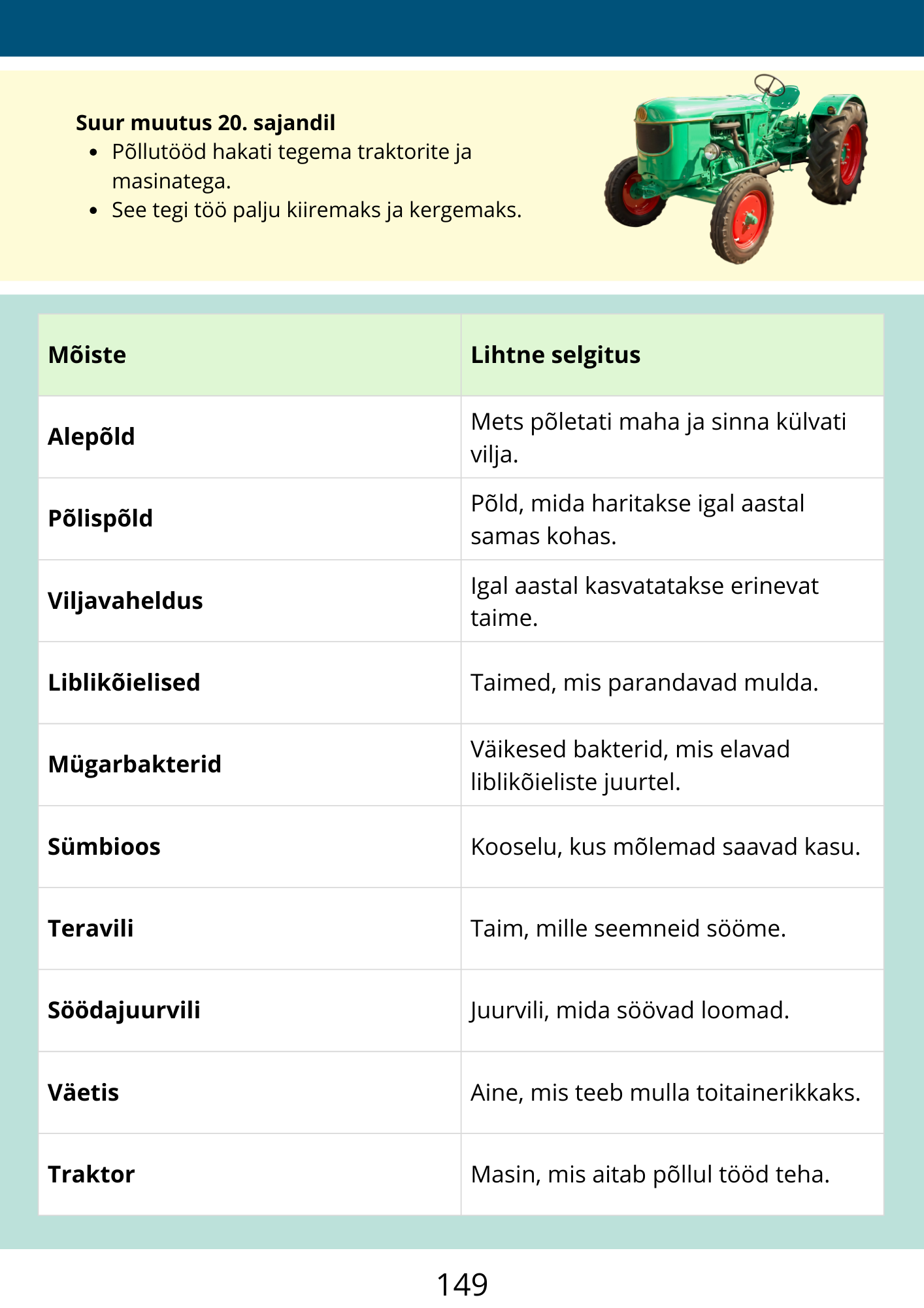 Diferentseeritud tööraamat 6.klassile XVI osa - Image 5
