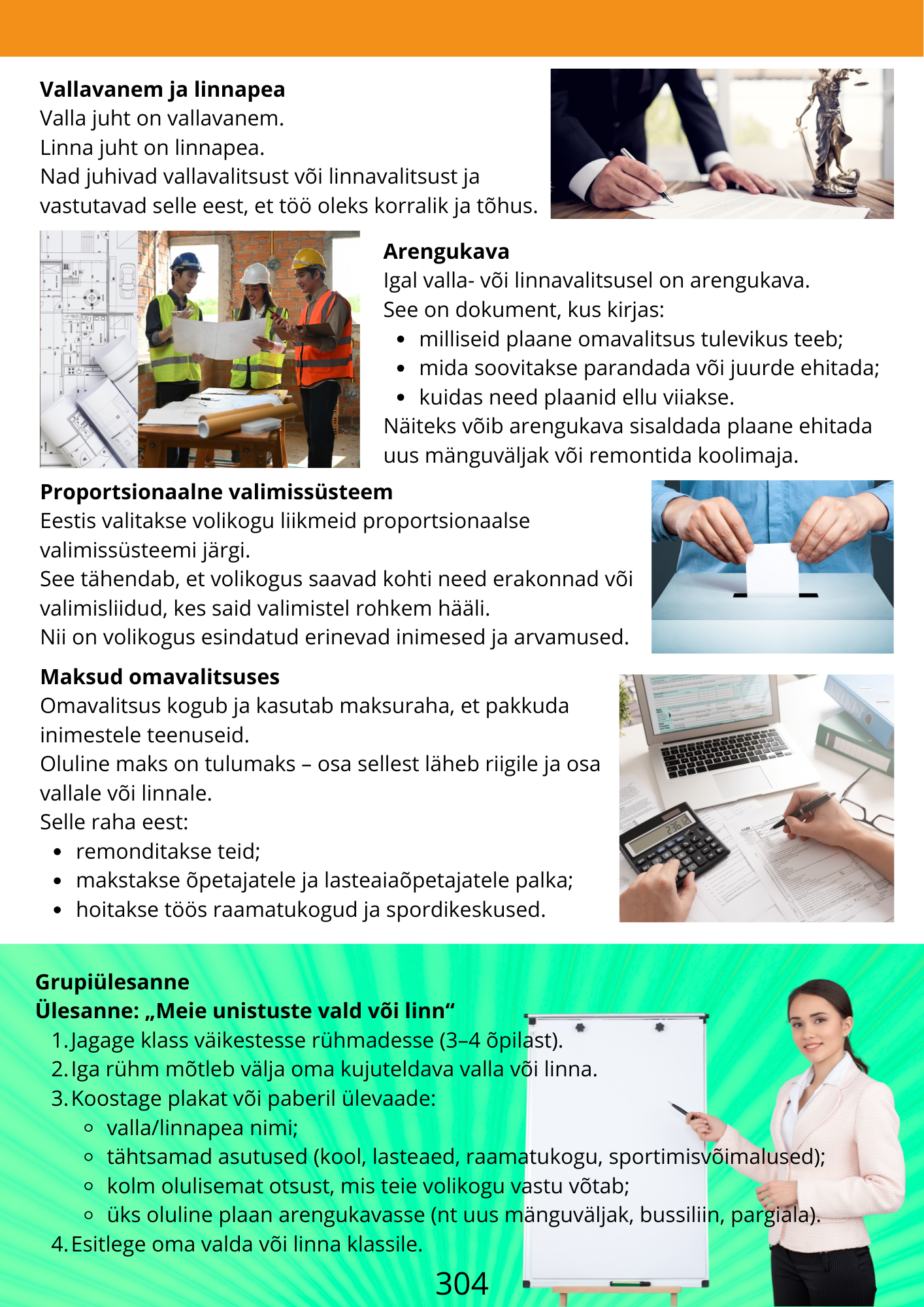 Diferentseeritud tööraamat 6.klassile XXXVI osa - Image 3