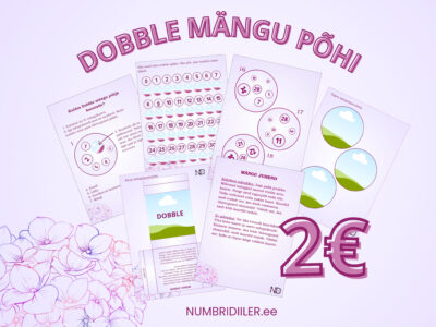 Dobble põhi