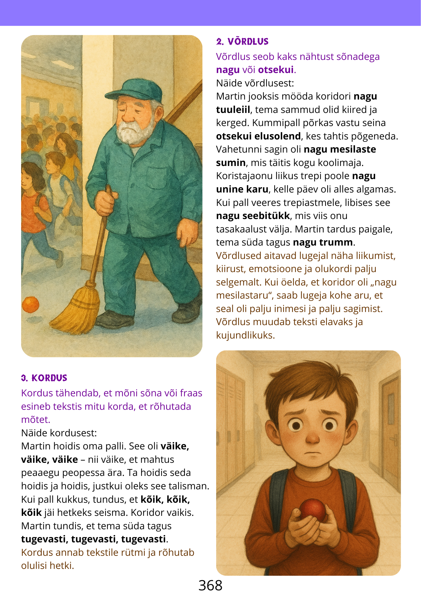 Diferentseeritud tööraamat 6.klassile XLIII osa - Image 4