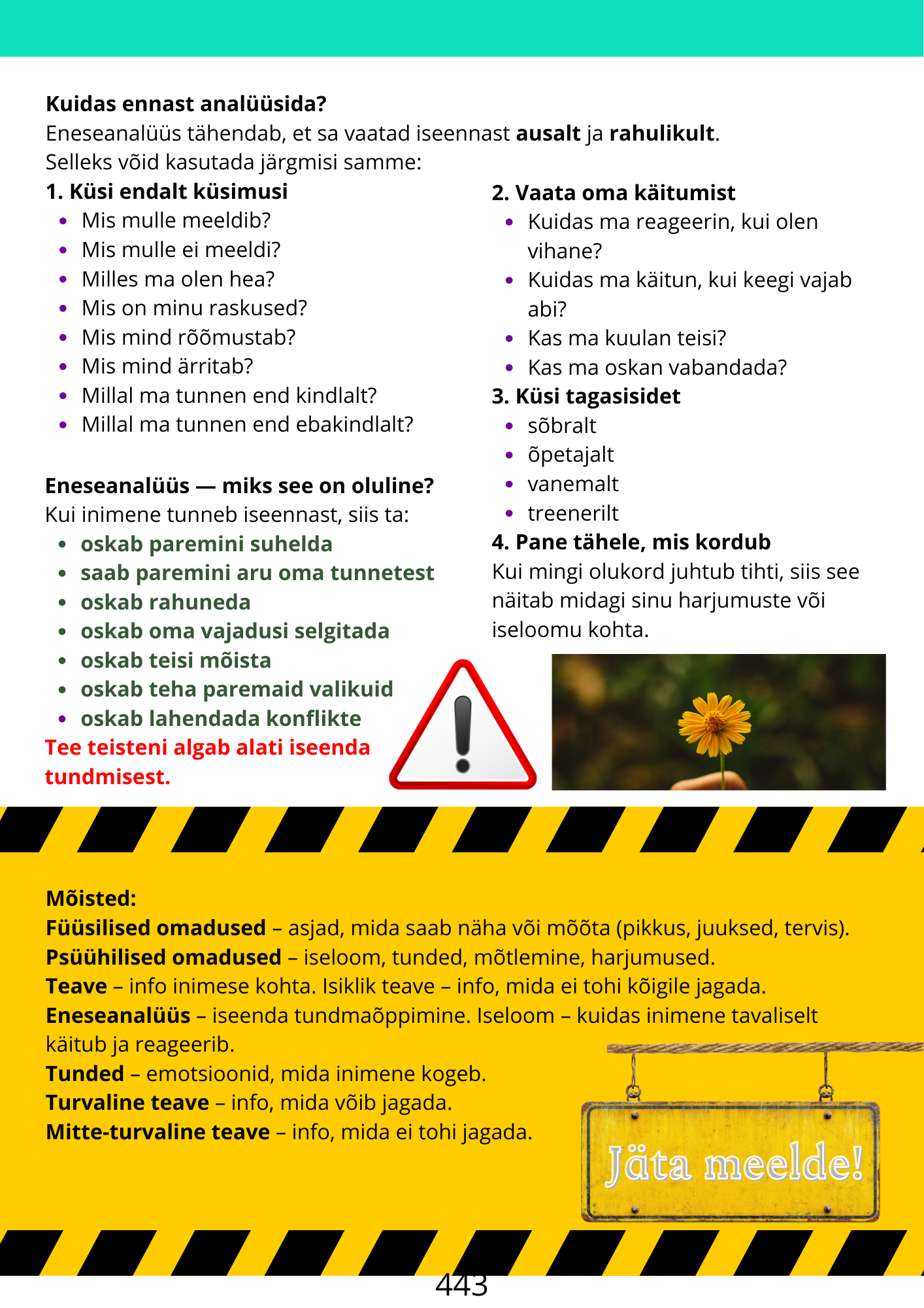 Diferentseeritud tööraamat 6.klassile LII osa - Image 4