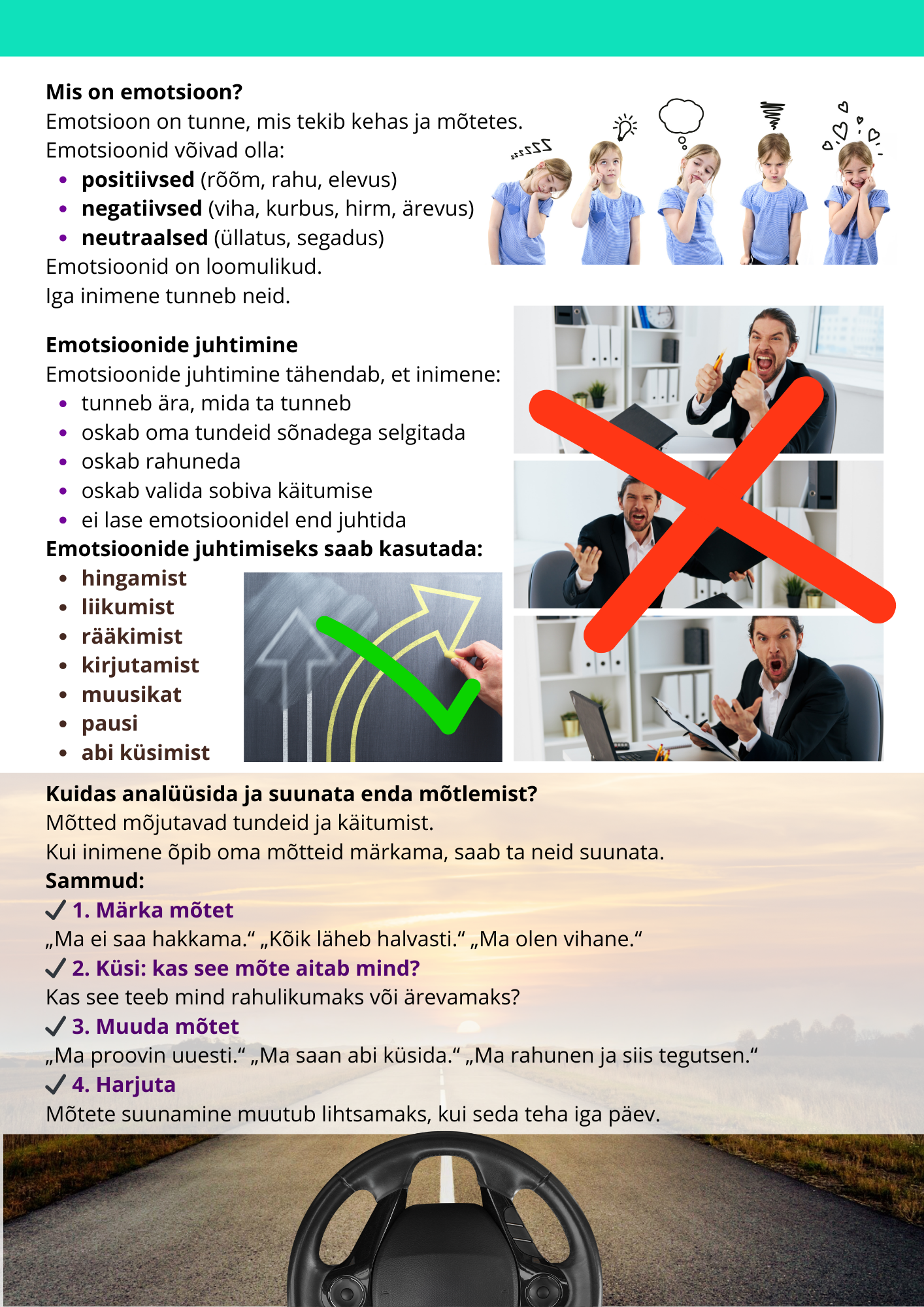 Diferentseeritud tööraamat 6.klassile LIII osa - Image 3