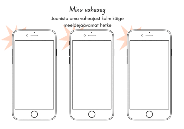 Minu vaheaja hetked - Image 2