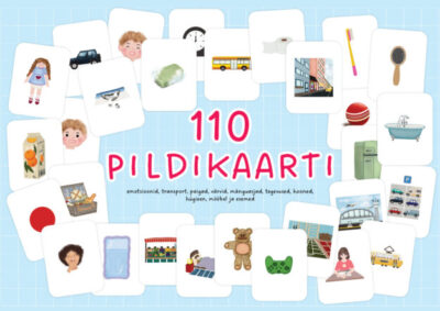 Pildikaardid 2