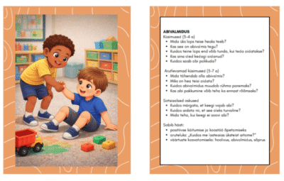 Tunded ja emotsioonid