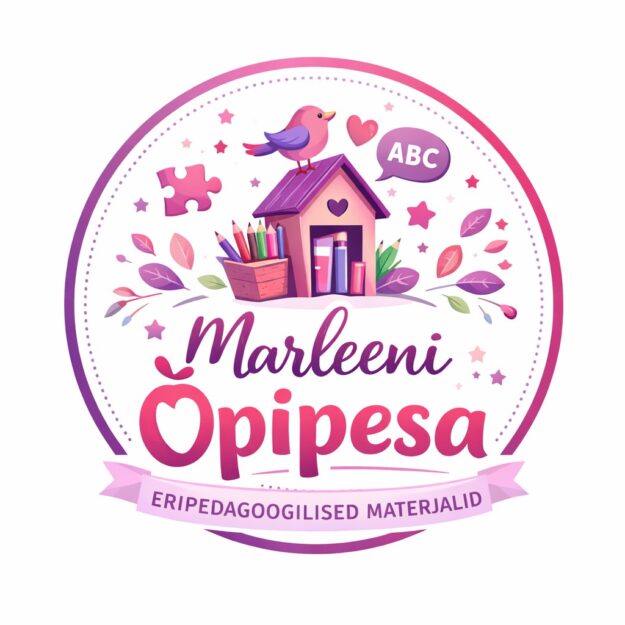 Marleeni õpipesa
