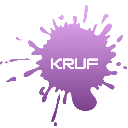 KRUF