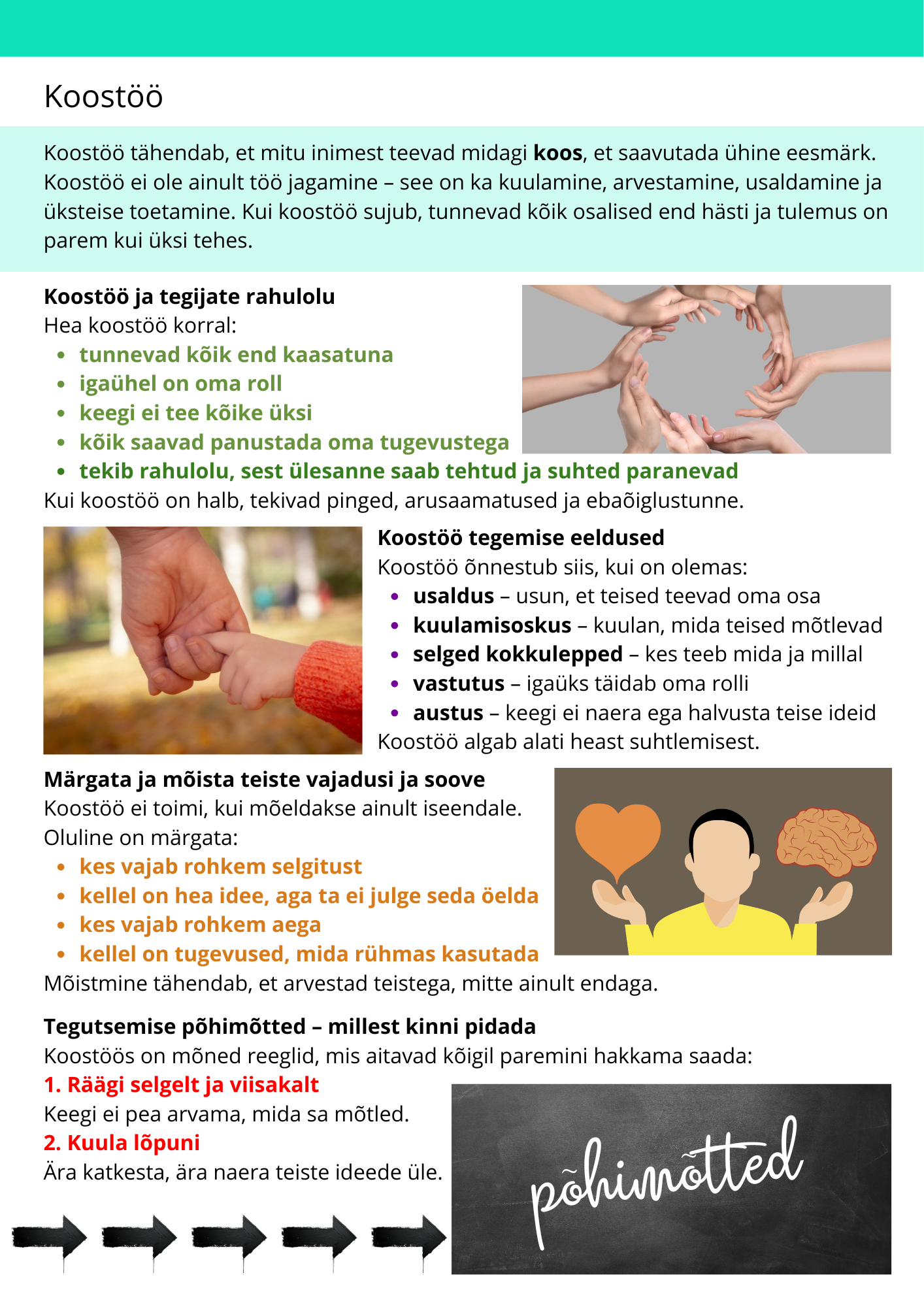 Diferentseeritud tööraamat 6.klassile LIX osa - Image 4