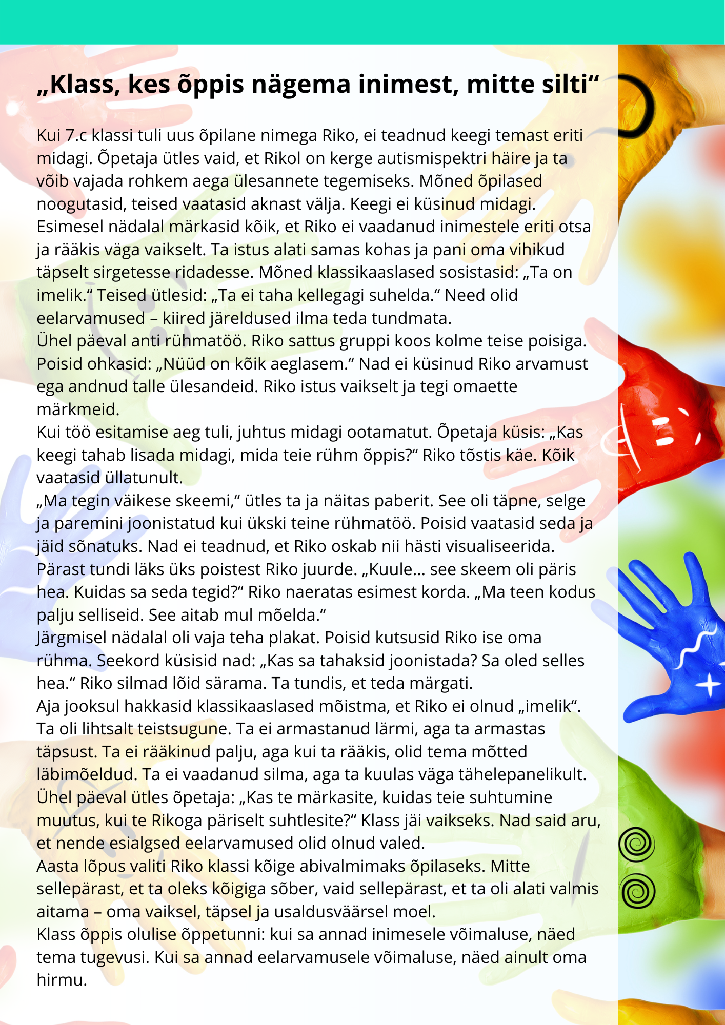 Diferentseeritud tööraamat 6.klassile LX osa - Image 4