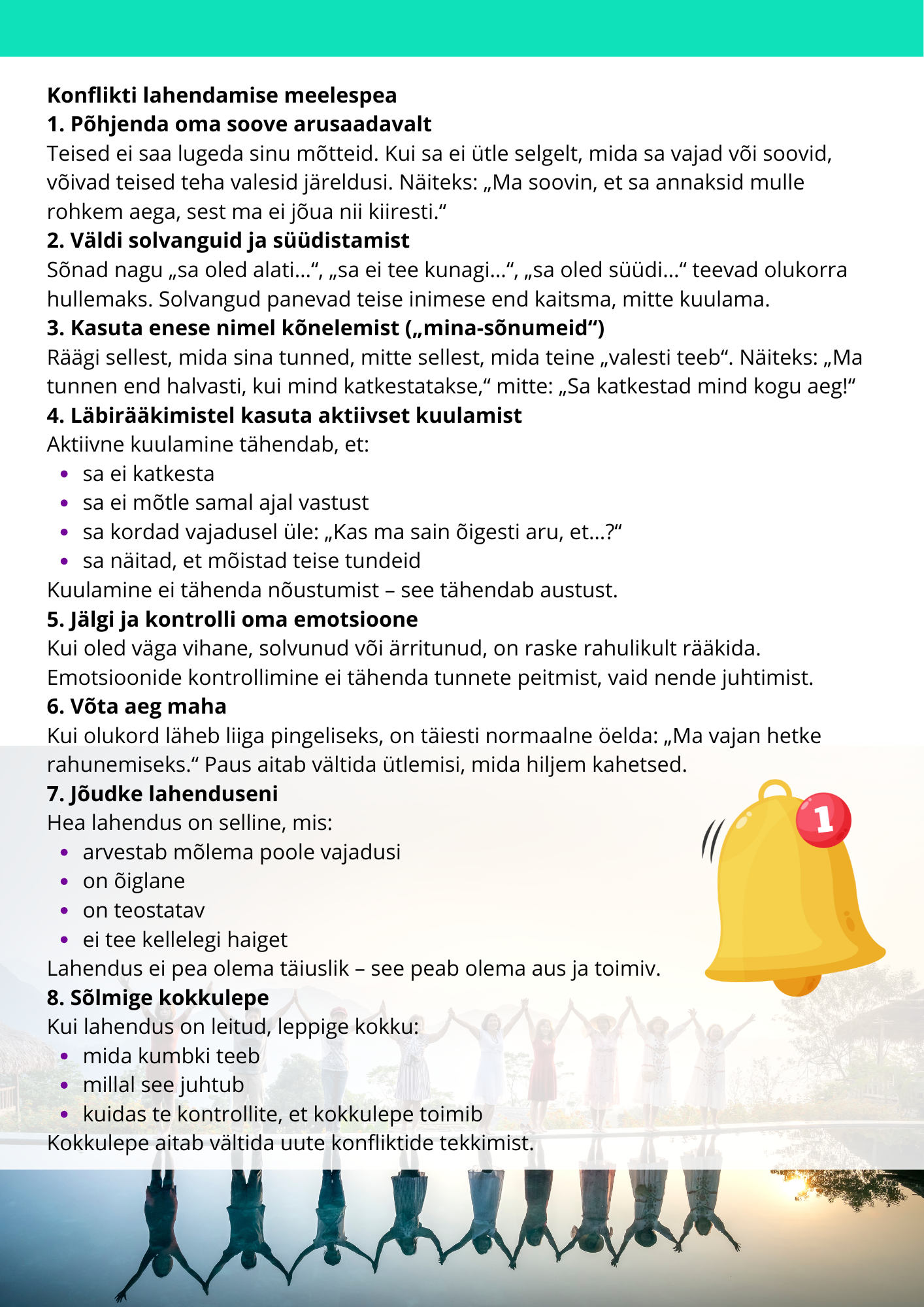 Diferentseeritud tööraamat 6.klassile LXII osa - Image 3