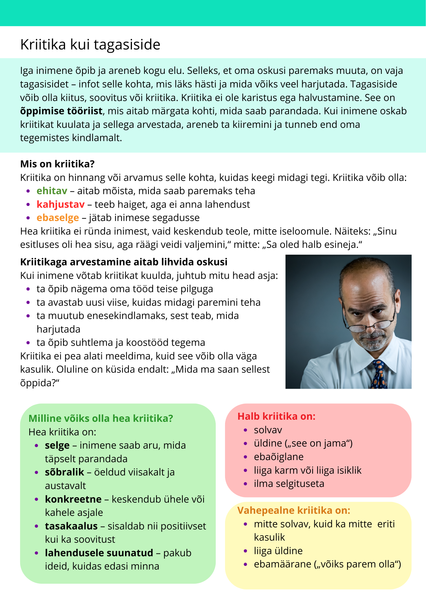 Diferentseeritud tööraamat 6.klassile LXII osa - Image 4