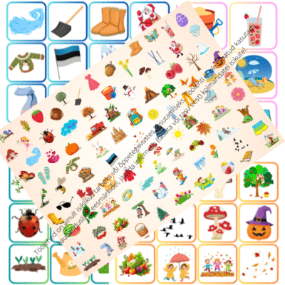 LEIA ÜLES - AASTAAJAD