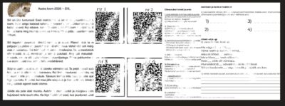 Funktsionaalne lugemine - aasta loom 2026 on siil