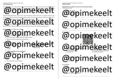 Taliolümpiamängud (A2-B1)