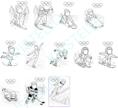 Talvised olümpiamängud