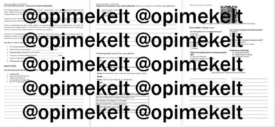 SUVEOLÜMPIAMÄNGUD – MAAILMA SUURIM SPORDIPIDU (A2-B1)