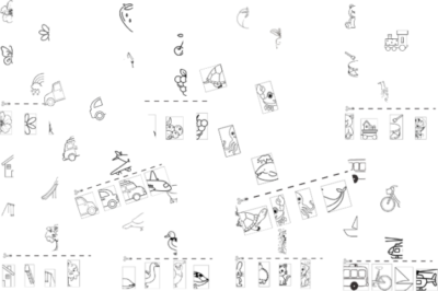 Lõika, kleebi ja värvi