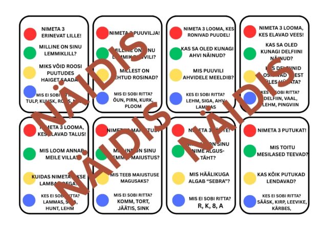 Taibukate turniir - Image 6
