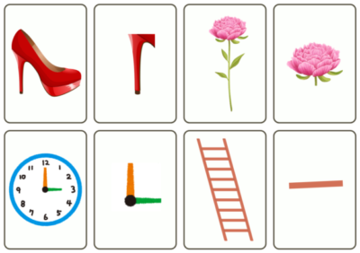 Osa ja tervik - memoriin