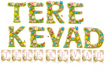 Tähed ja lipukesed "Tere, kevad!"