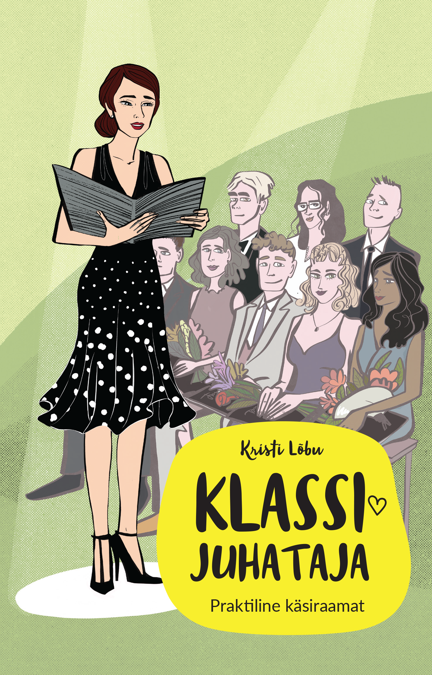 EELMÜÜK Praktiline käsiraamat “Klassijuhataja”