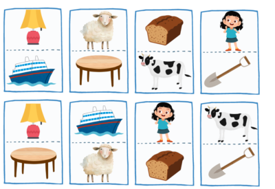 L-häälik sõna alguses - doomino