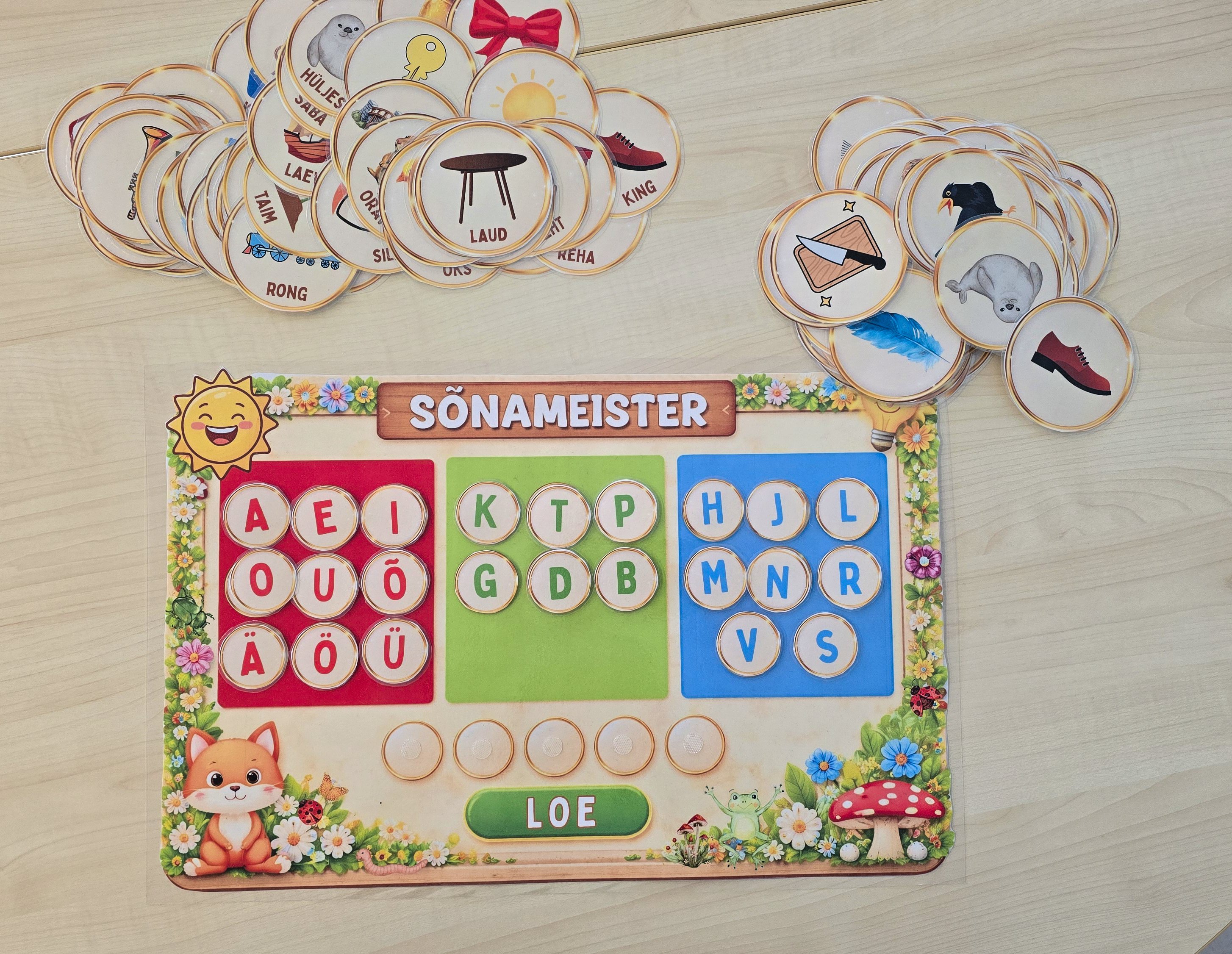 TÄHESTIK "Igal tähel oma lugu". - Image 3