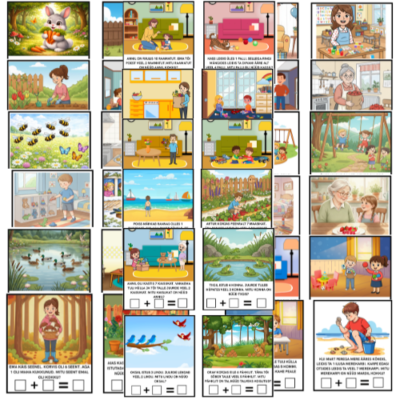 MATEMAATILISED JUTUKAARDID - LIITMINE