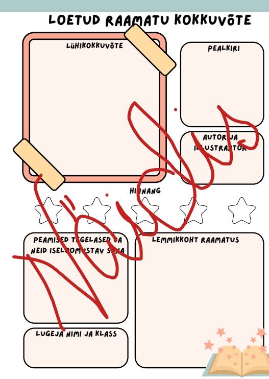 Lugemiskontroll (universaalne)