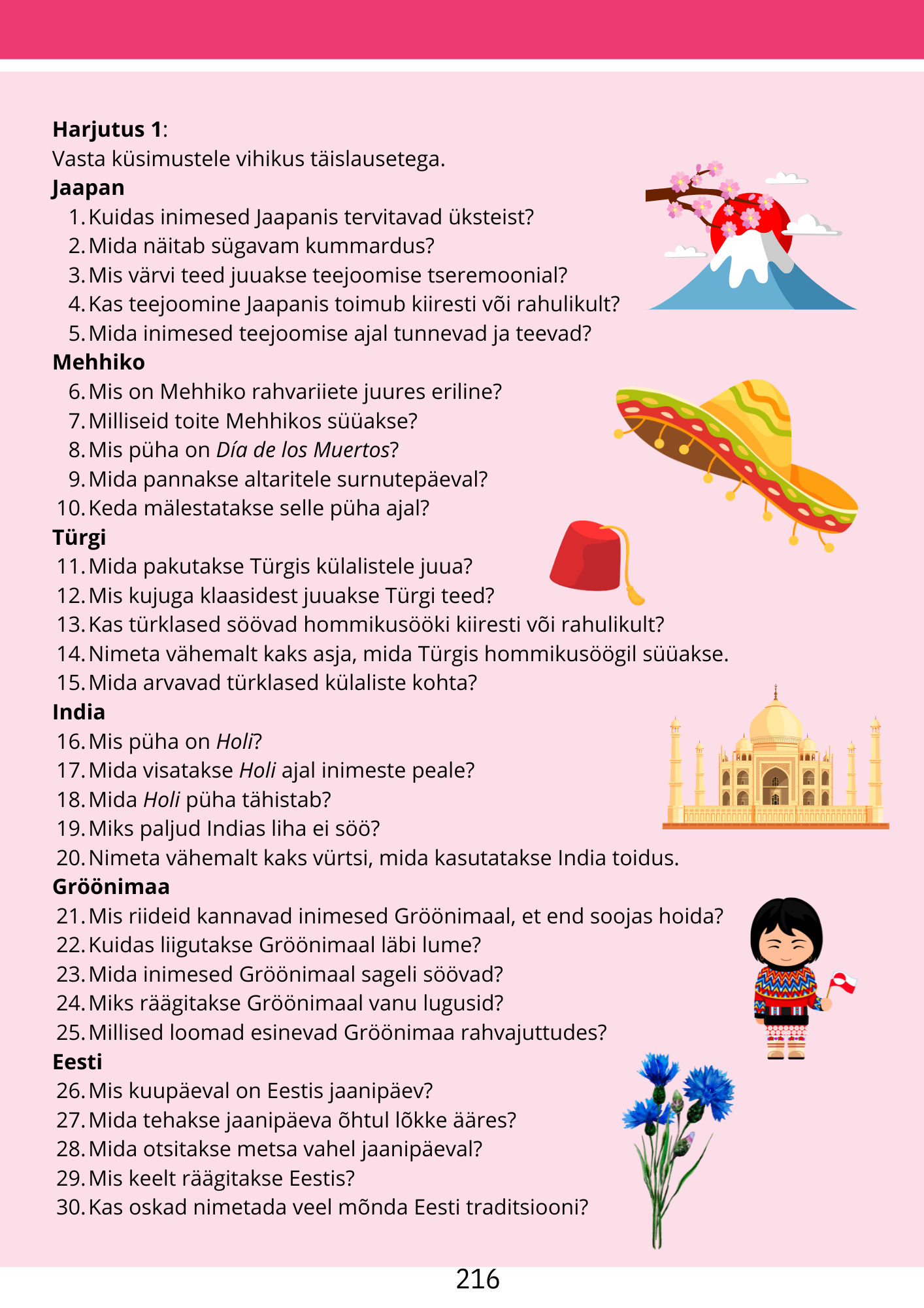 Diferentseeritud tööraamat 5.klassile KIRJANDUS - Image 2