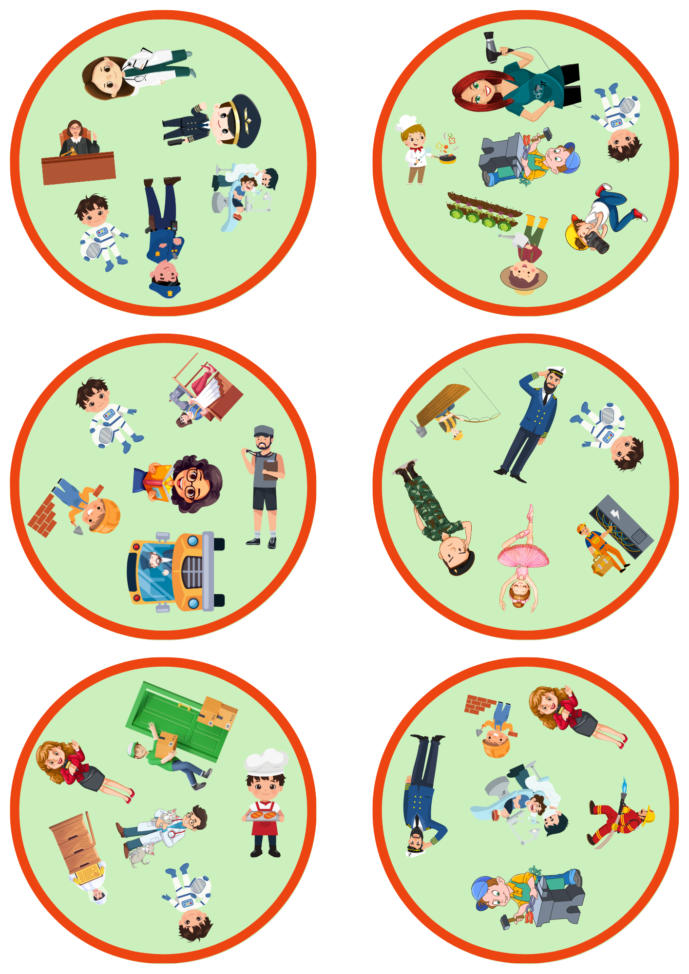 DOBBLE - AMETID - Image 3