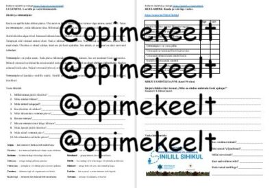 Jüriöö ja veteranipäeva tähistamine ja tähtsus | A2