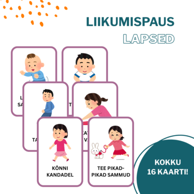 Liikumispaus (kaardid)