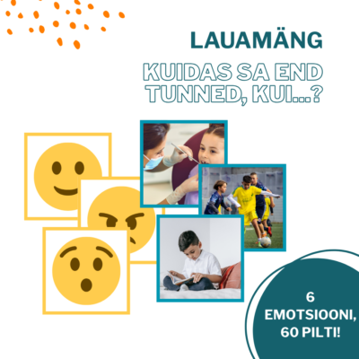 EMOTSIOONIDE MÄNG