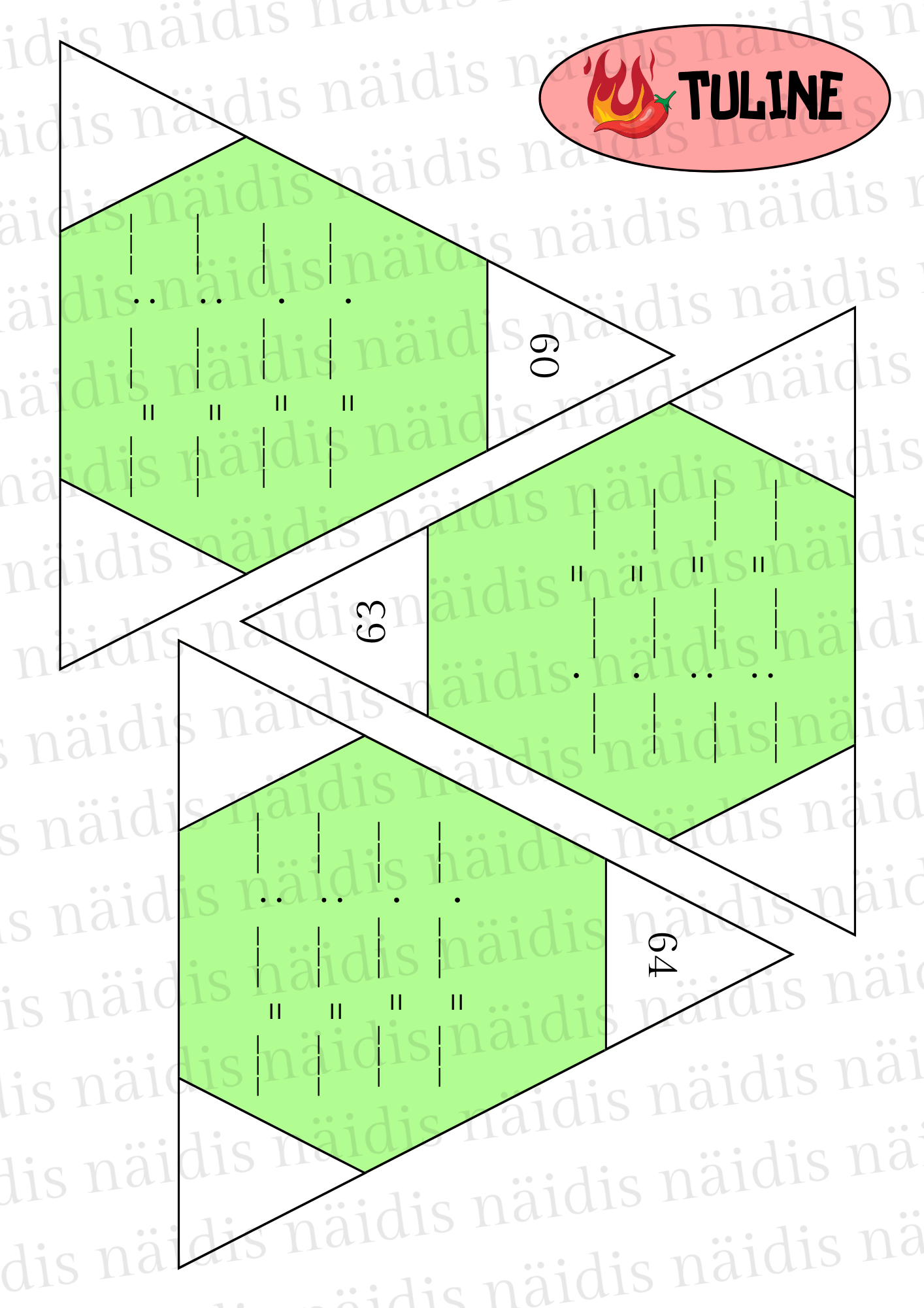 Korrutamispüramiid - Image 4