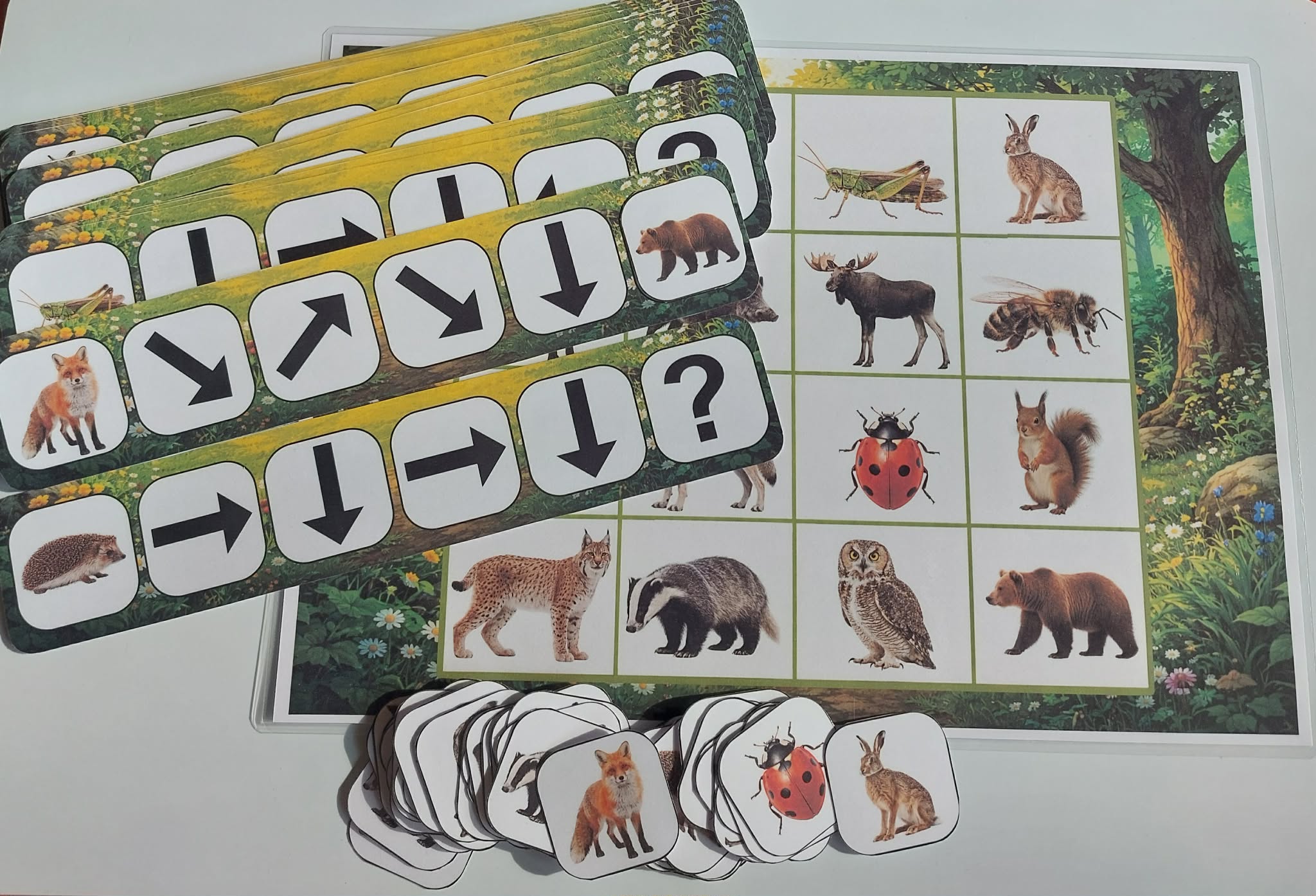 Kes kellele külla läheb?