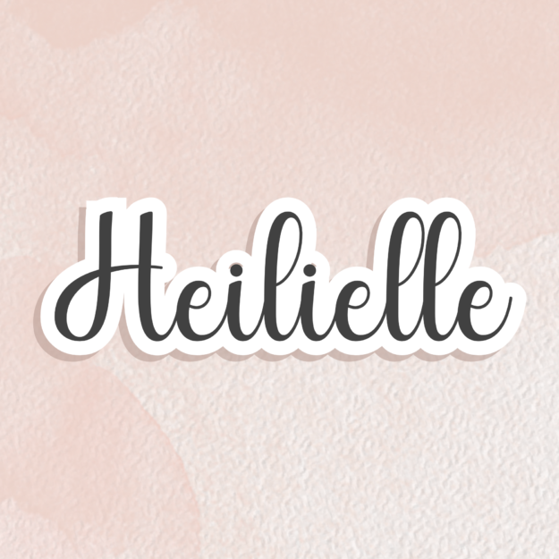 Heilielle
