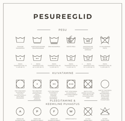 Pesureeglid