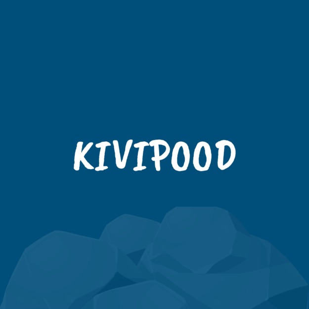 kivipood
