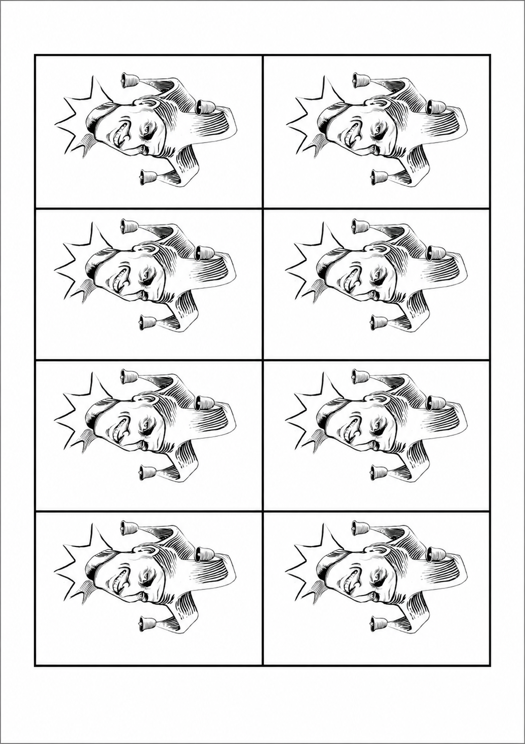 Lauamäng "Monopoly" - Image 6