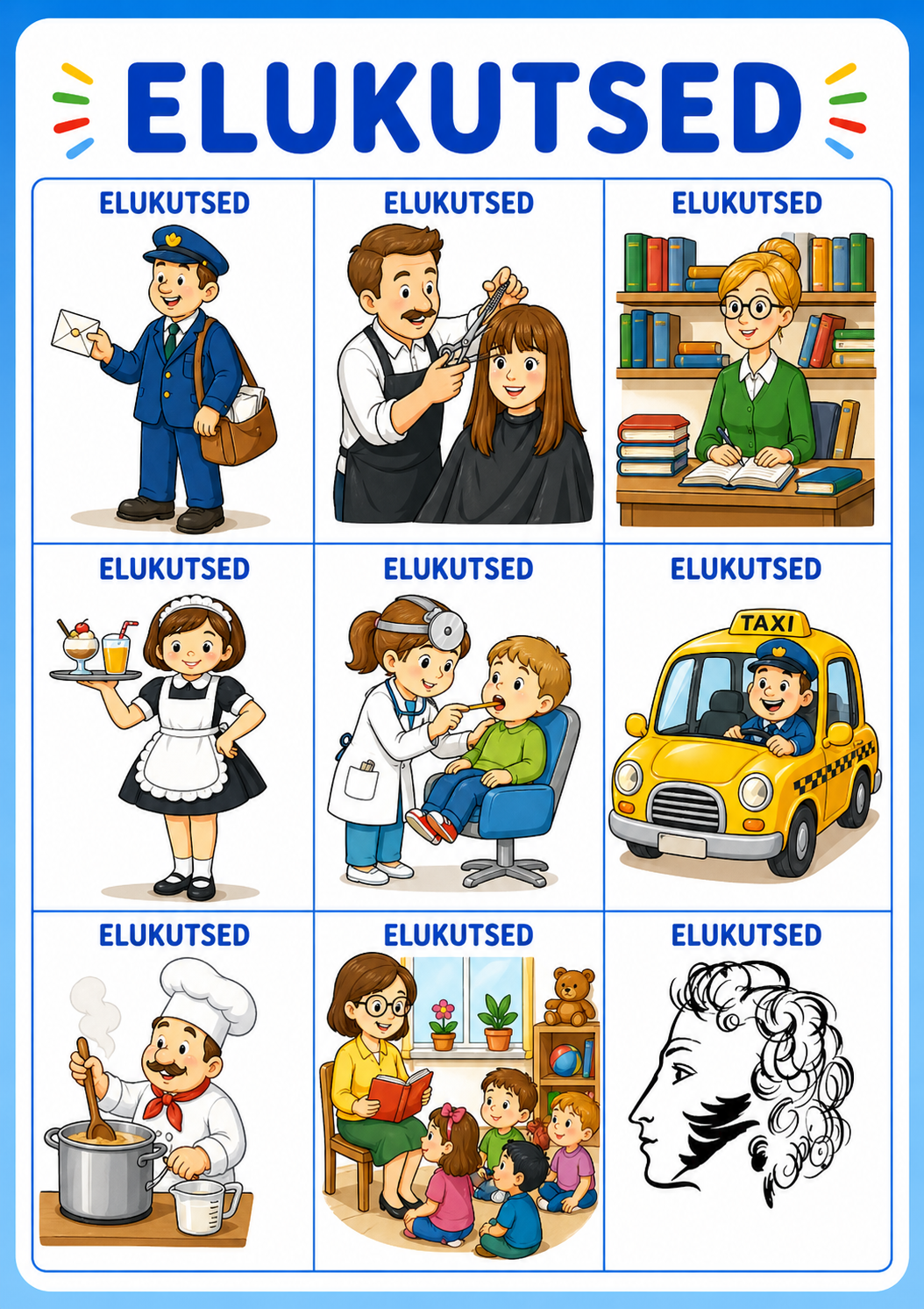 Lauamäng "Monopoly" - Image 7