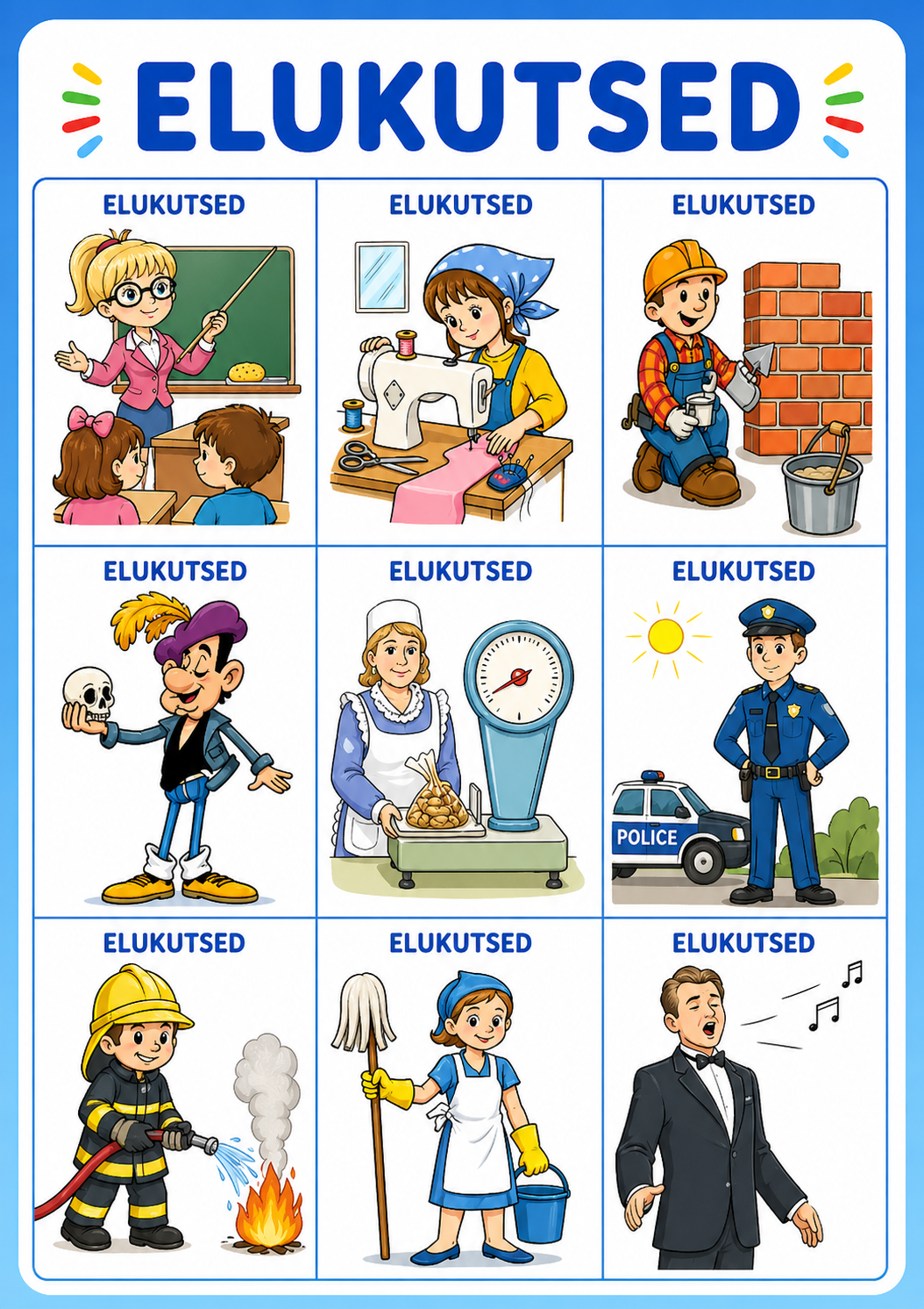 Lauamäng "Monopoly" - Image 9