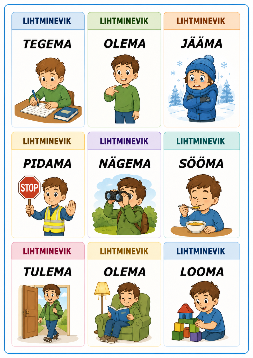 Lauamäng "Monopoly" - Image 11