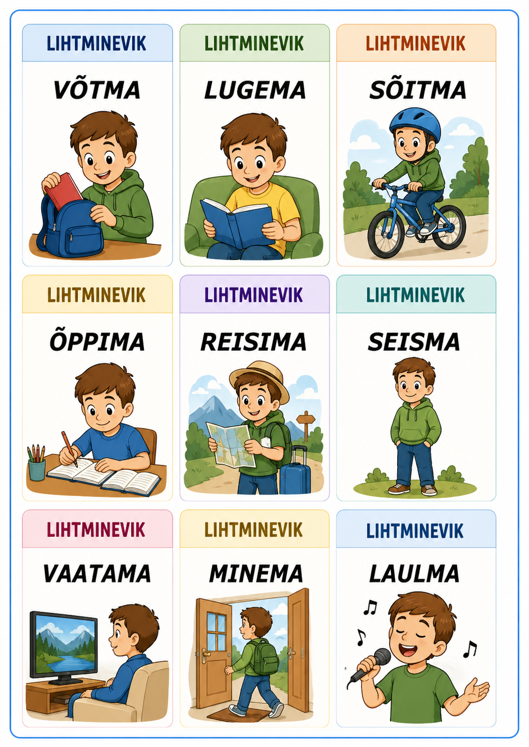 Lauamäng "Monopoly" - Image 12